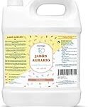 Guía definitiva: Jabón potásico insecticida - Análisis y comparativa de los mejores productos para tu jardín y cultivos