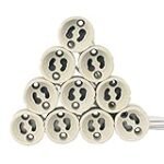 Guía definitiva de portalámparas GU10: análisis y comparativa en jardinería y agricultura