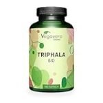 Triphala en la agricultura: Análisis y comparativa de un producto ayurvédico para el cuidado de tu jardín Triphala en la agricultura: Análisis y comparativa de un producto ayurvédico para el cuidado de tu jardín