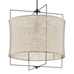 Análisis y Comparativa de las Mejores Lámparas Colgantes de Lino para Iluminar tu Jardín Análisis y Comparativa de las Mejores Lámparas Colgantes de Lino para Iluminar tu Jardín