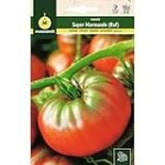 Guía de compra: Semillas de tomate Raf - Análisis y comparativa de las mejores opciones para tu huerto