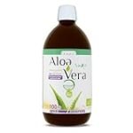 Análisis y Comparativa: Jugo de Aloe Vera 100% Puro para Jardinería y Agricultura