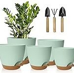 Los mejores maceteros de flores: análisis y comparativa para tu jardín Los mejores maceteros de flores: análisis y comparativa para tu jardín