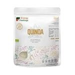 Análisis y comparativa de las mejores harinas de quinoa para el cuidado de tu jardín y cultivos