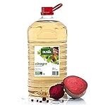 Análisis y comparativa: Vinagre de alcohol alimentario en la jardinería y agricultura