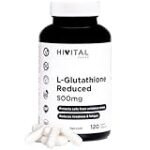 Análisis del glutation sublingual: ¿Beneficios para tus plantas en jardinería y agricultura?