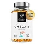 Comparativa de los mejores suplementos de omega 3 con DHA y EPA para potenciar el crecimiento de tus plantas en jardinería y agricultura