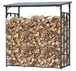 Análisis y comparativa de las mejores chimeneas metálicas de leña para tu jardín