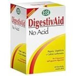 Análisis y comparativa: ¿Qué tan efectivo es DigestivAid No Acid Forte en la agricultura y jardinería?