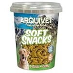 Análisis de huesitos para perros: una opción natural para el cuidado del jardín