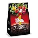 Opiniones sobre Nutri One Fertilizante: Análisis y Comparativa de los Mejores Productos de Jardinería y Agricultura