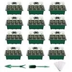 Guía de compra: Los mejores semilleros de tomates para cultivar en casa