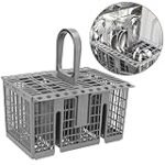 Análisis: cesta lavavajillas universal para tu jardín y huerto - ¡Descubre la mejor opción!