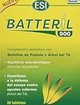 Análisis y Comparativa: ¿Son las tabletas de Batteril 900 la solución para tu jardín?