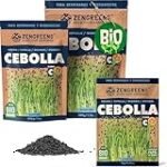 Guía completa sobre brotes de cebolla: análisis y comparativa de las mejores técnicas de cultivo para tu jardín