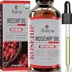 Mejor aceite de rosa mosqueta para cuidar tu cabello rizado: Análisis y comparativa