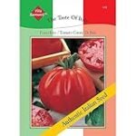 Guía completa de tomates cabeza de buey: Análisis y comparativa de las mejores variedades para tu jardín