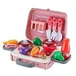 Análisis del maletín de cocina ideal para la agricultura y jardinería: ¡Descubre cuál es el mejor para ti!