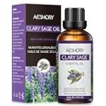 Guía completa: Aceite esencial de salvias para jardinería y agricultura