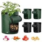 Plantar patatas cortadas: Guía de los mejores productos para una siembra exitosa en tu huerto