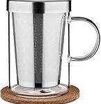 Guía de compra: Las mejores tazas para infusiones en el jardín Guía de compra: Las mejores tazas para infusiones en el jardín