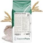 Almidón de arroz: uso y beneficios en la jardinería y agricultura. Análisis y comparativa de los mejores productos del mercado