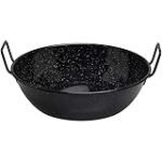 Análisis y comparativa: ¿Qué sartén honda esmaltada de 80 cm es la mejor para tus labores de jardinería y agricultura?