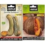 Análisis de las Mejores Variedades de Calabaza Dulce de Horno para Cultivar en tu Jardín