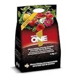 Análisis y comparativa de Nutri One: El fertilizante estrella para tu jardín y cultivo