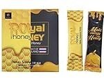 Honey Royal Honey: La Dulce Elección para Tu Jardín - Análisis y Comparativa de Productos de Jardinería y Agricultura