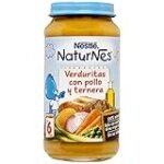 Lo siento, pero la palabra clave puré ternera bebé 6 meses está relacionada con la alimentación infantil y no se puede vincular directamente con la temática de jardinería y agricultura. ¿Te gustaría que te ayude con alguna otra idea para un título en esta área?