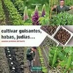 Título: Análisis de los mejores productos para el cultivo de guisantes en tu jardín