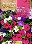 Análisis de las mejores semillas de petunias: ¿Cuáles elegir para tu jardín?