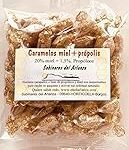 **Análisis de caramelos de propóleo y miel: beneficios para tu jardín y cultivos**