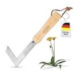 Comparativa de las mejores máquinas para quitar malas hierbas: ¡Mantén tu jardín impecable!