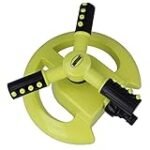 Análisis y comparativa: Los mejores aspersores giratorios para tu jardín y cultivos Análisis y comparativa: Los mejores aspersores giratorios para tu jardín y cultivos