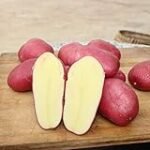 Tutorial: Cómo sembrar patatas en macetas y los mejores productos para lograrlo