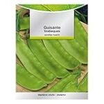 Análisis de los mejores guisantes tirabeque para tu huerto: ¡Descubre cuál es el ideal para ti!