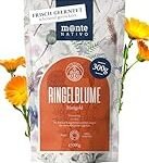 Comparativa de colores en las flores de caléndula: descubre la variedad perfecta para tu jardín