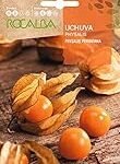 Análisis de los mejores productos para cultivar y cuidar physalis en tu jardín