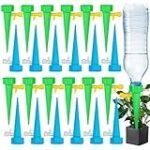 Tutorial: Cómo Crear un Sistema de Riego por Goteo Casero para tu Jardín Tutorial: Cómo Crear un Sistema de Riego por Goteo Casero para tu Jardín